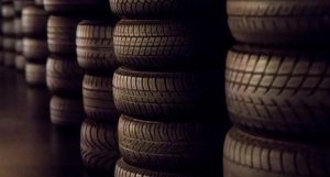 Tires & Tire Repair